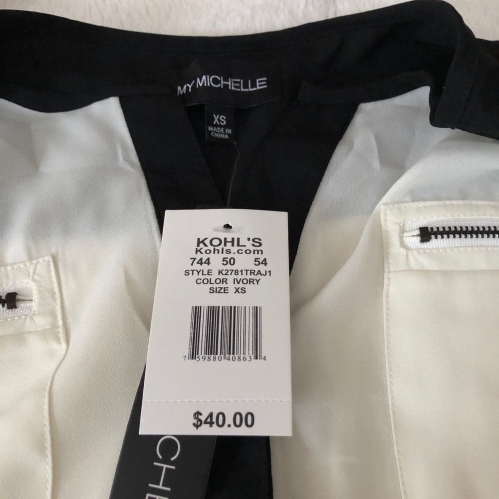 dress shirt